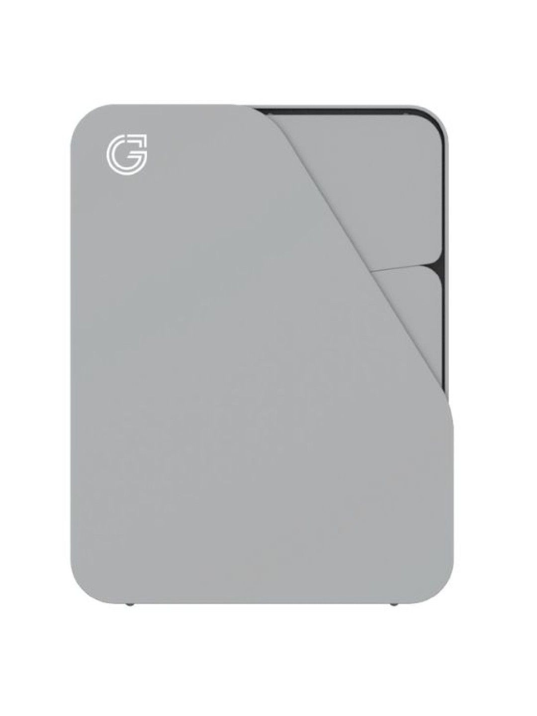 Sunbeams Lifestyle Gray Label Premium Office Desk Accessories Organizer (No Color- Image 1)