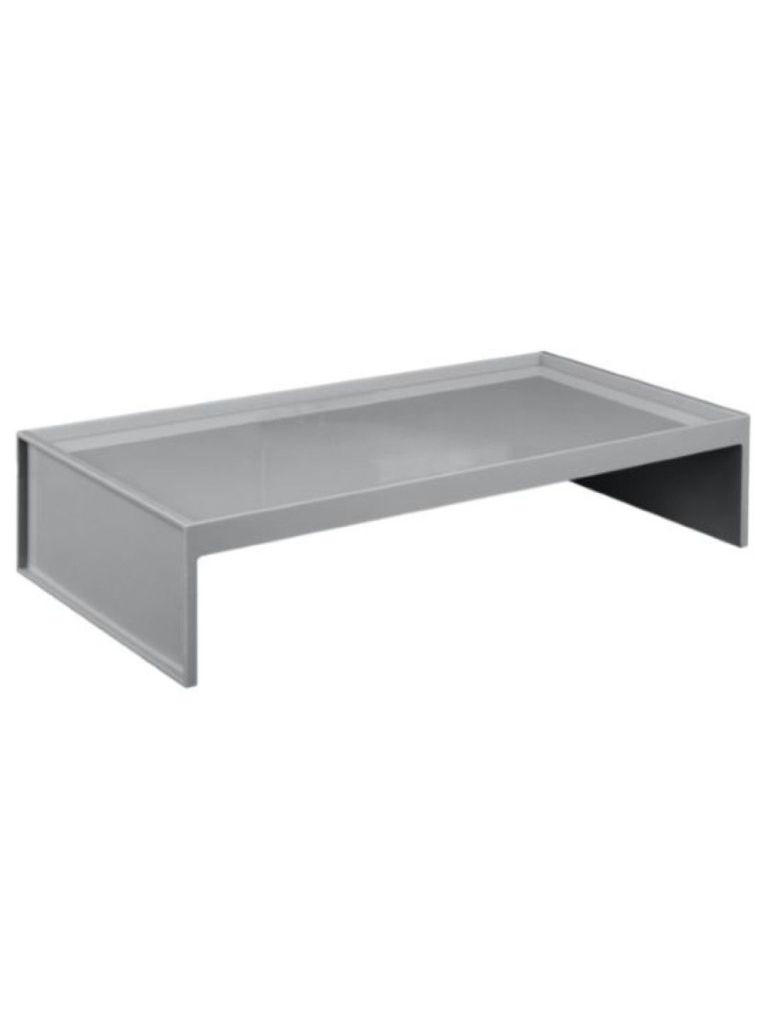 Sunbeams Lifestyle Gray Label Premium Monitor Stand (No Color- Image 1)
