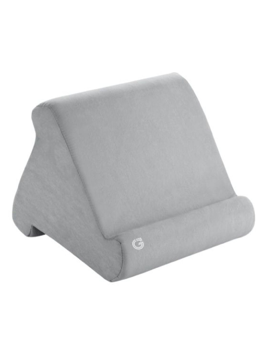 Sunbeams Lifestyle Gray Label Premium Tablet Pillow Stand (No Color- Image 1)