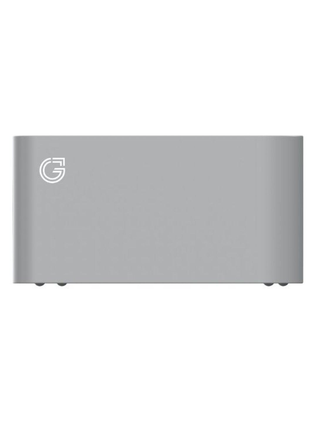 Sunbeams Lifestyle Gray Label Premium Storage Box