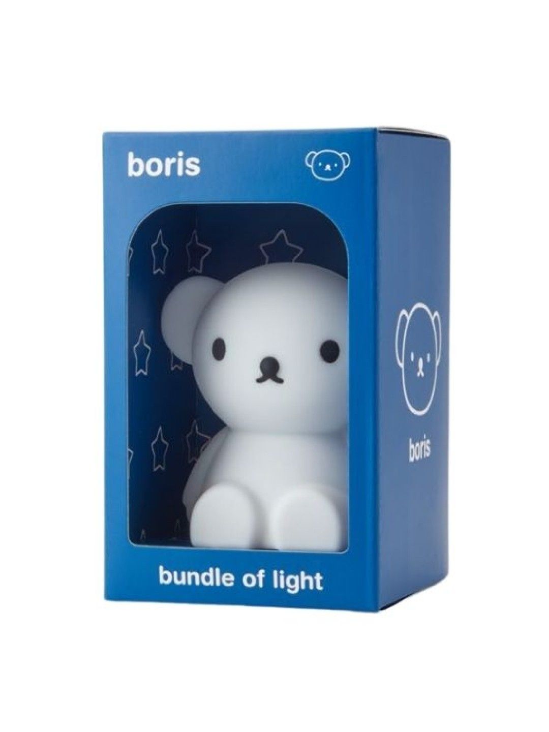 Mr Maria Boris Bundle of Light