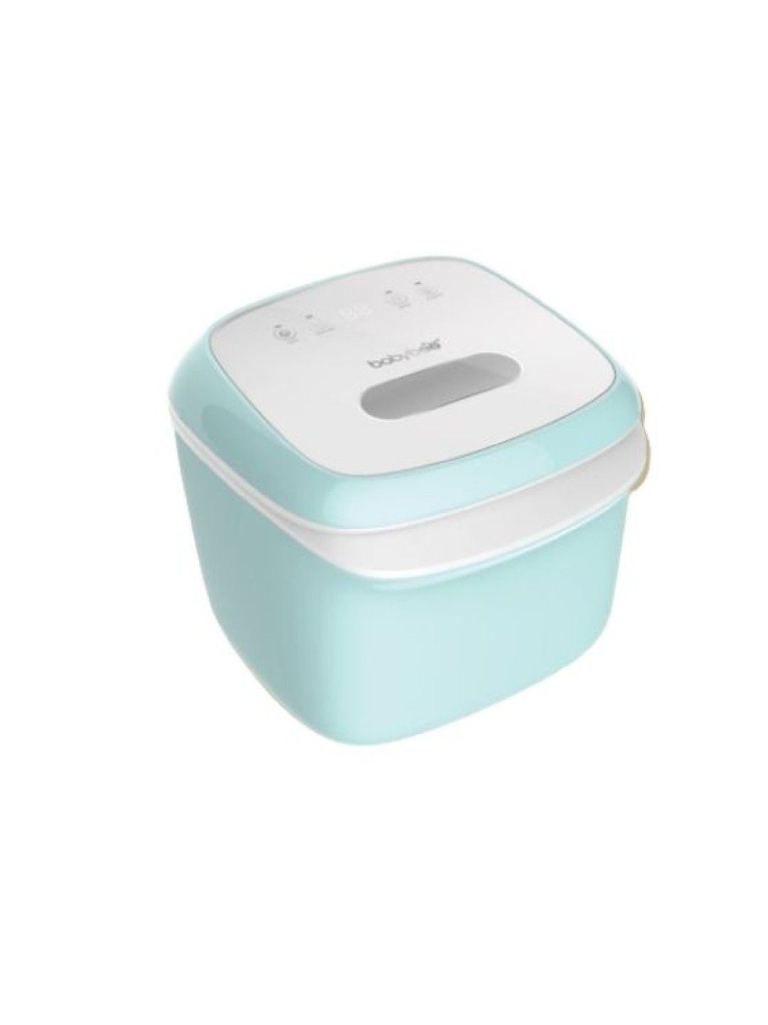 Babybee Philippines BUV6902 UV Sterilizer (Teal) | edamama