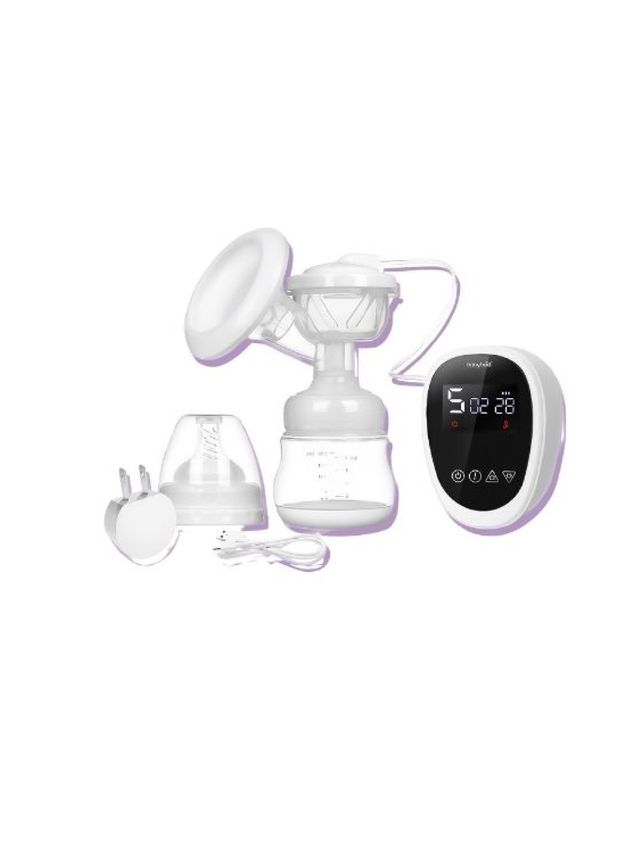 Babybee Philippines Automatic Breastpump | edamama