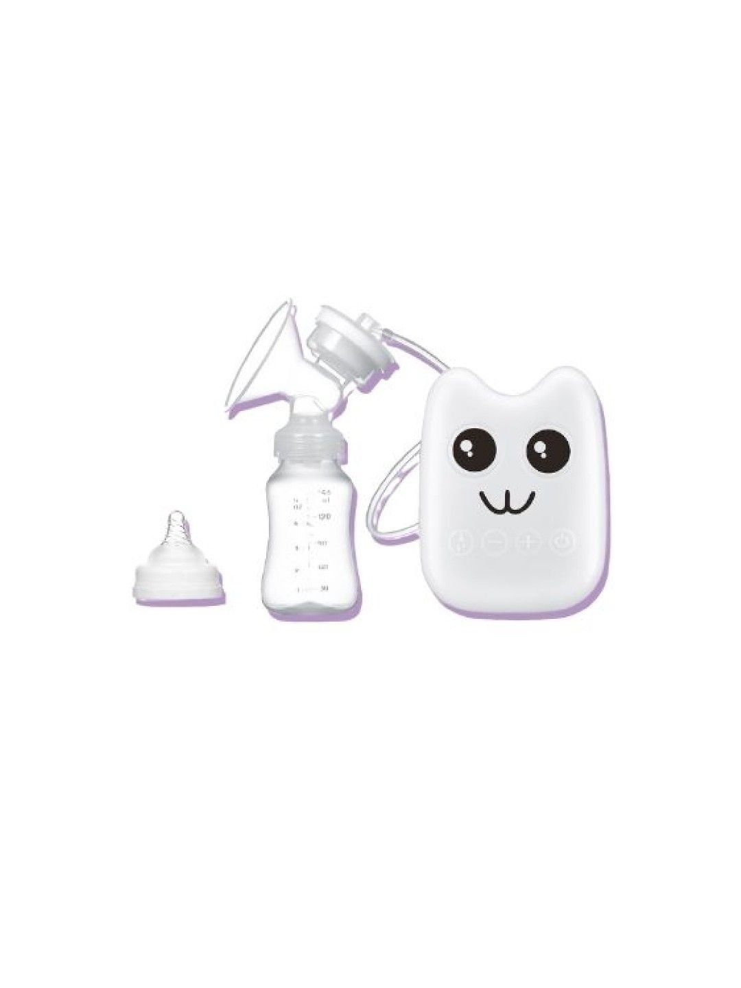 Babybee Philippines Electrical Breastpump (No Color- Image 1)