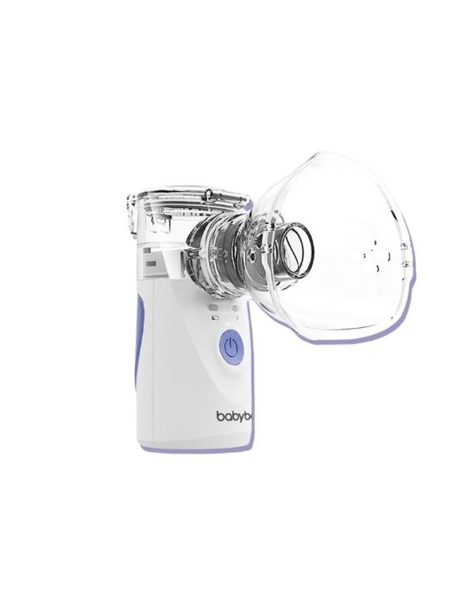 Babybee Philippines Portable Nebulizer