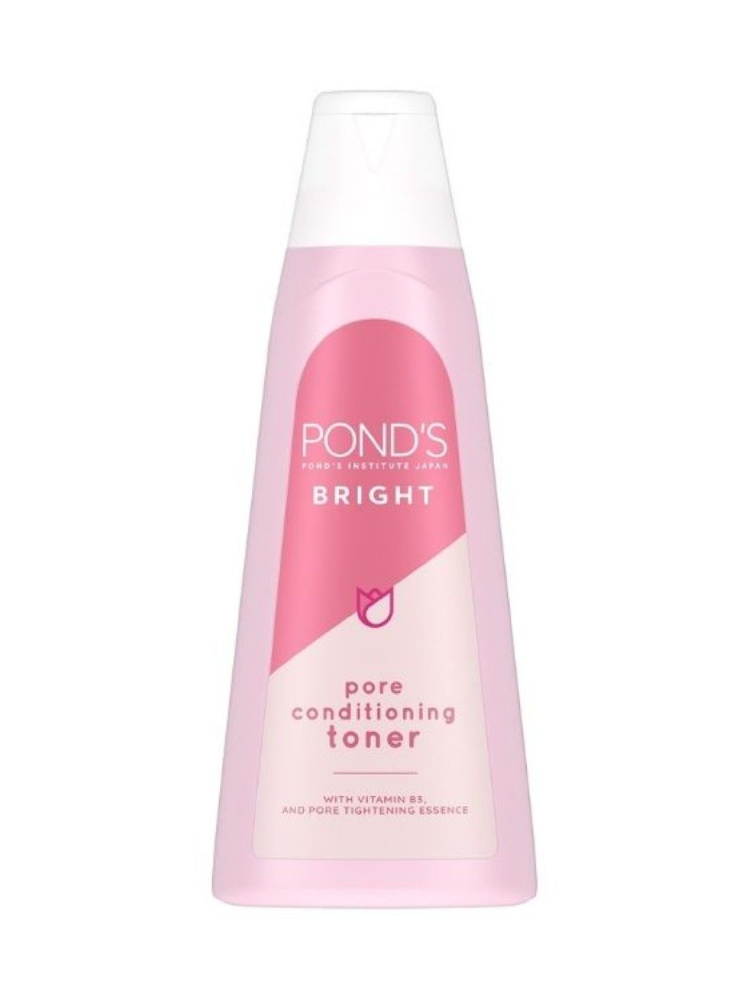 Pond's Bright Pore Conditioning Toner with Niacinamide and Sunscreen (100ml)