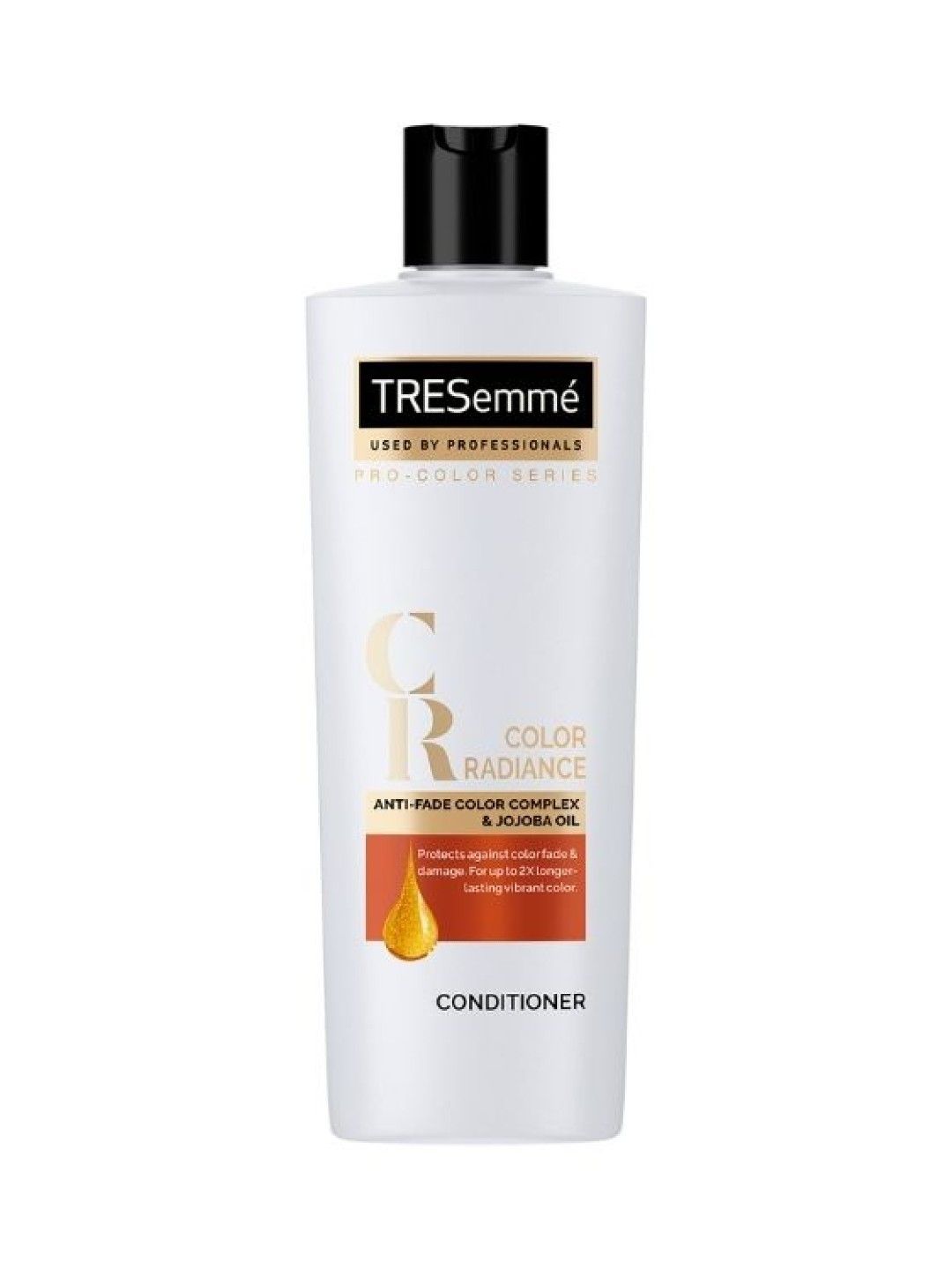 TRESemmé Conditioner Color Radiance for Colored Hair (330 ml)