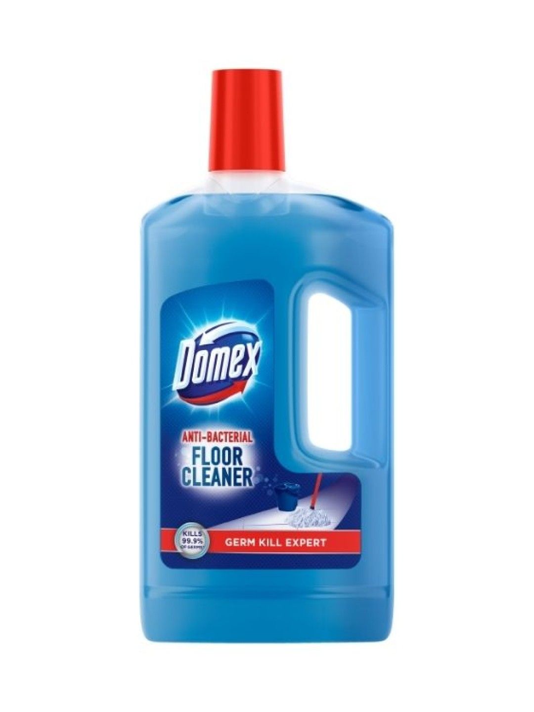 Domex Antibacterial Floor Cleaner Bottle (1L)