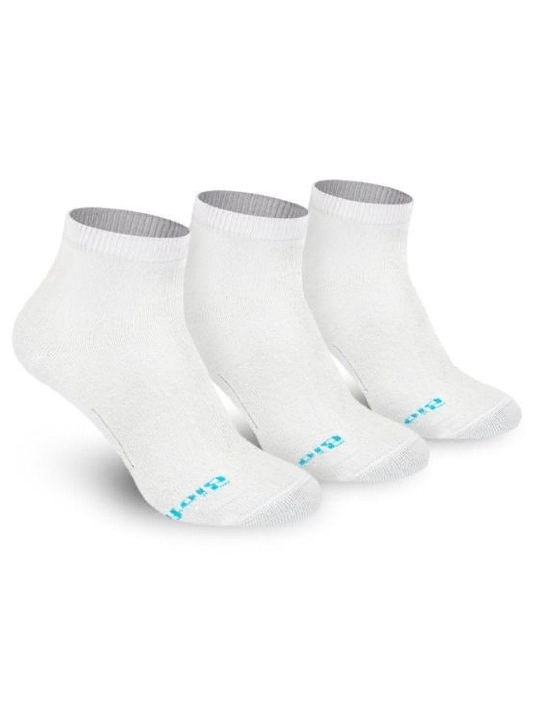 Biofresh Children's Antimicrobial Cotton Ankle Lite Casual Socks (3-pairs) RBCKG19