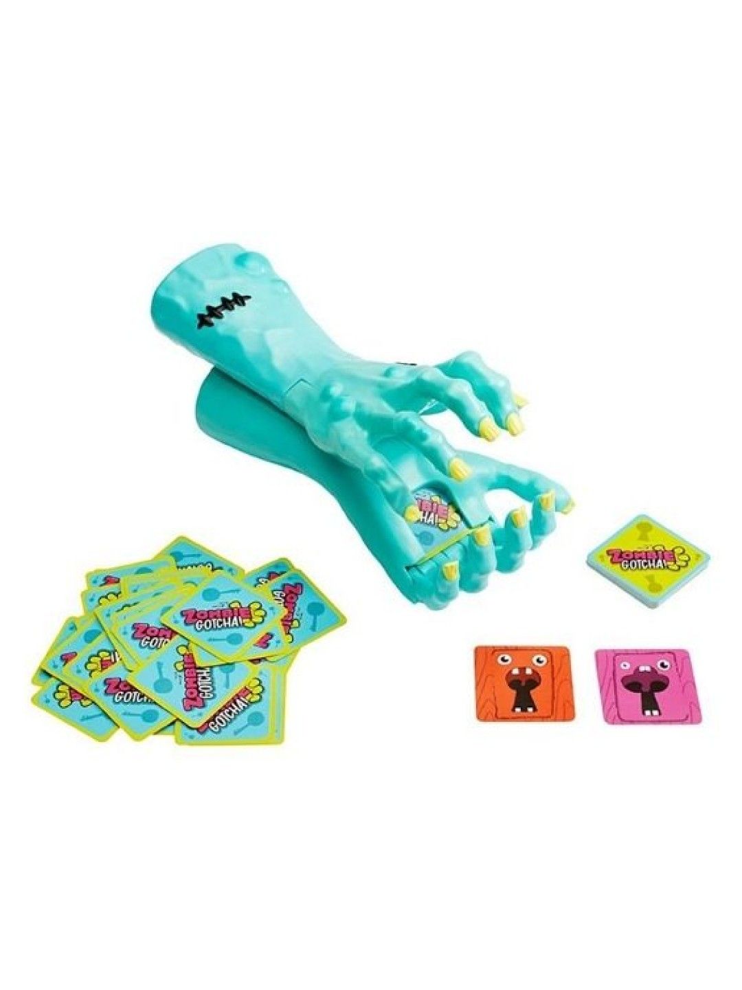 Mattel Games Zombie Gotcha