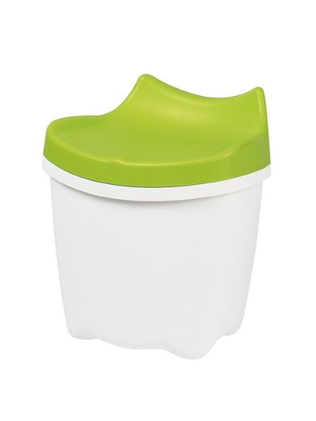 Livinbox LaChatte Children's Sit & Store Stool (16L)