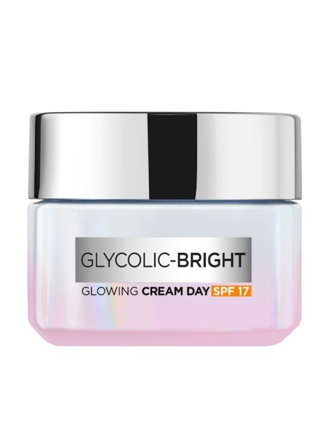 L'Oreal Paris Glycolic Bright Glowing Day Cream SPF 17