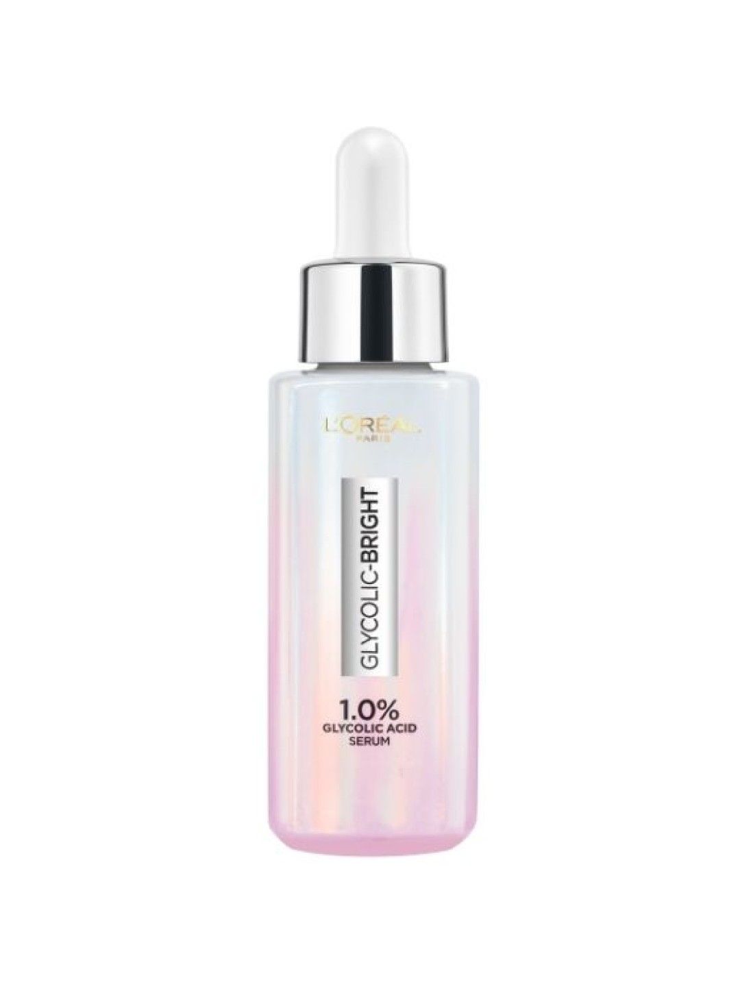 L'Oreal Paris Glycolic Bright Instant Glowing Face Serum (30 ml- Image 1)