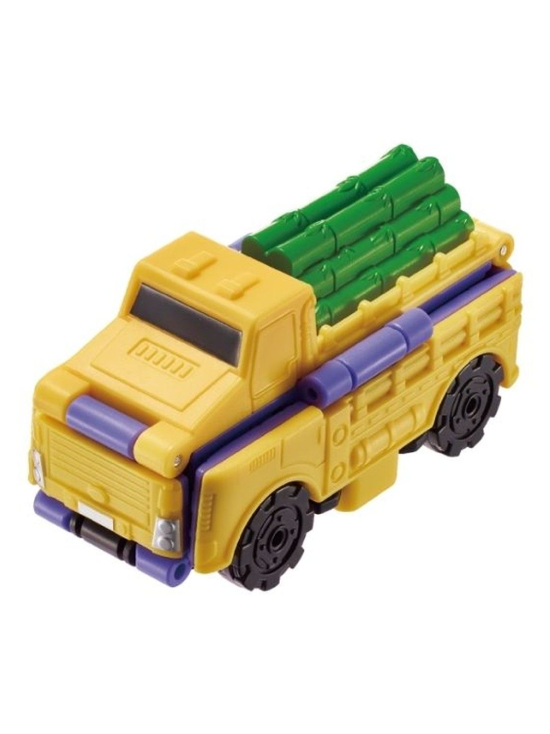 Auldey Panda Car/Farm Truck (No Color- Image 1)