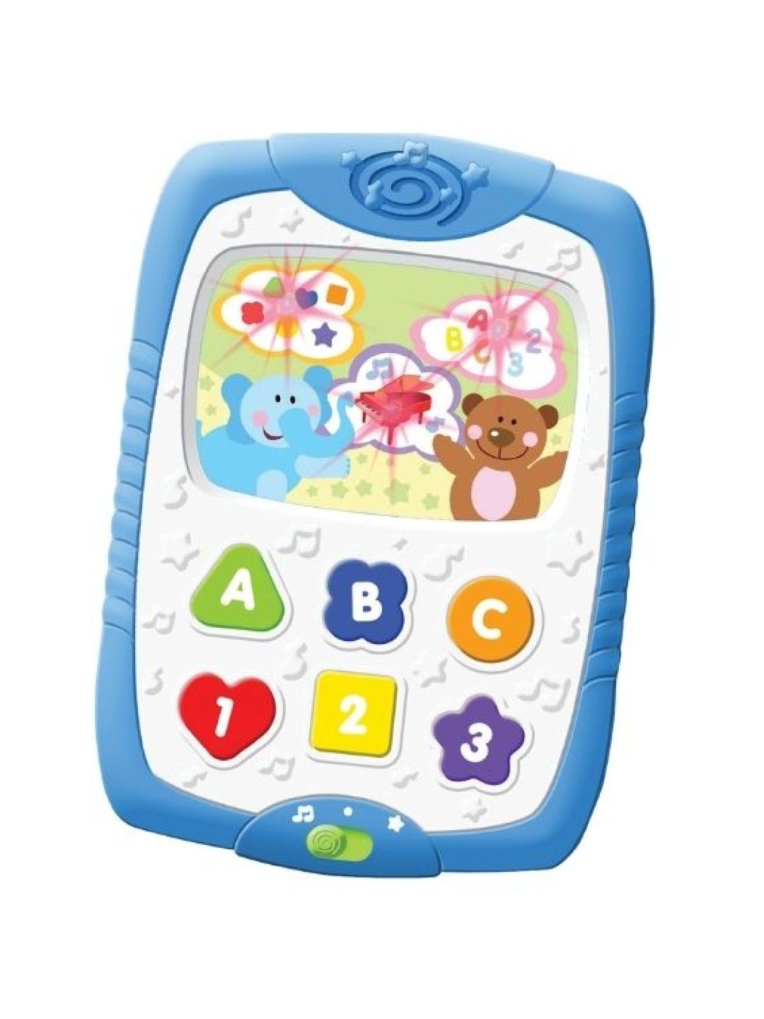 winfun Baby's Learning Pad