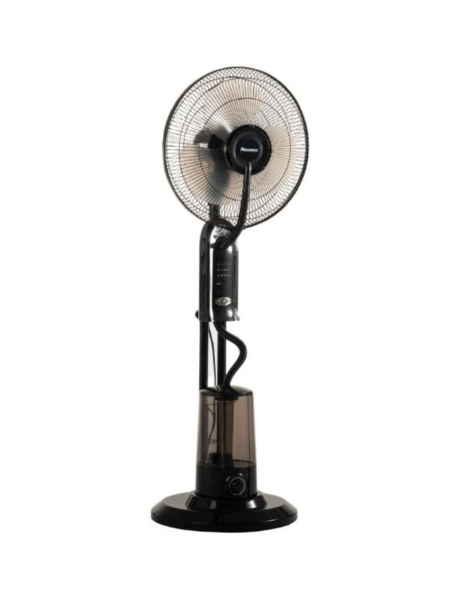 Big Brute Mist Fan with Remote (16inch)