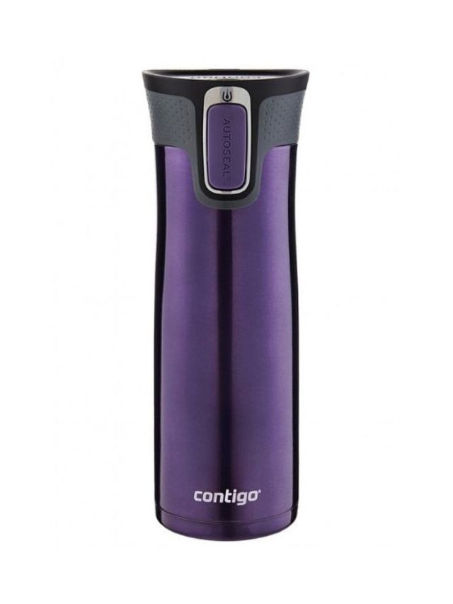 Contigo West Loop Stainless Tumbler (20oz.) edamama