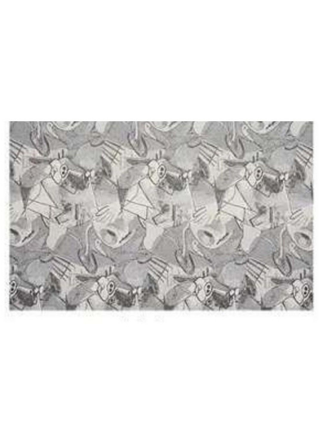 Knus PH Area Rug Carpet Artistic Grey