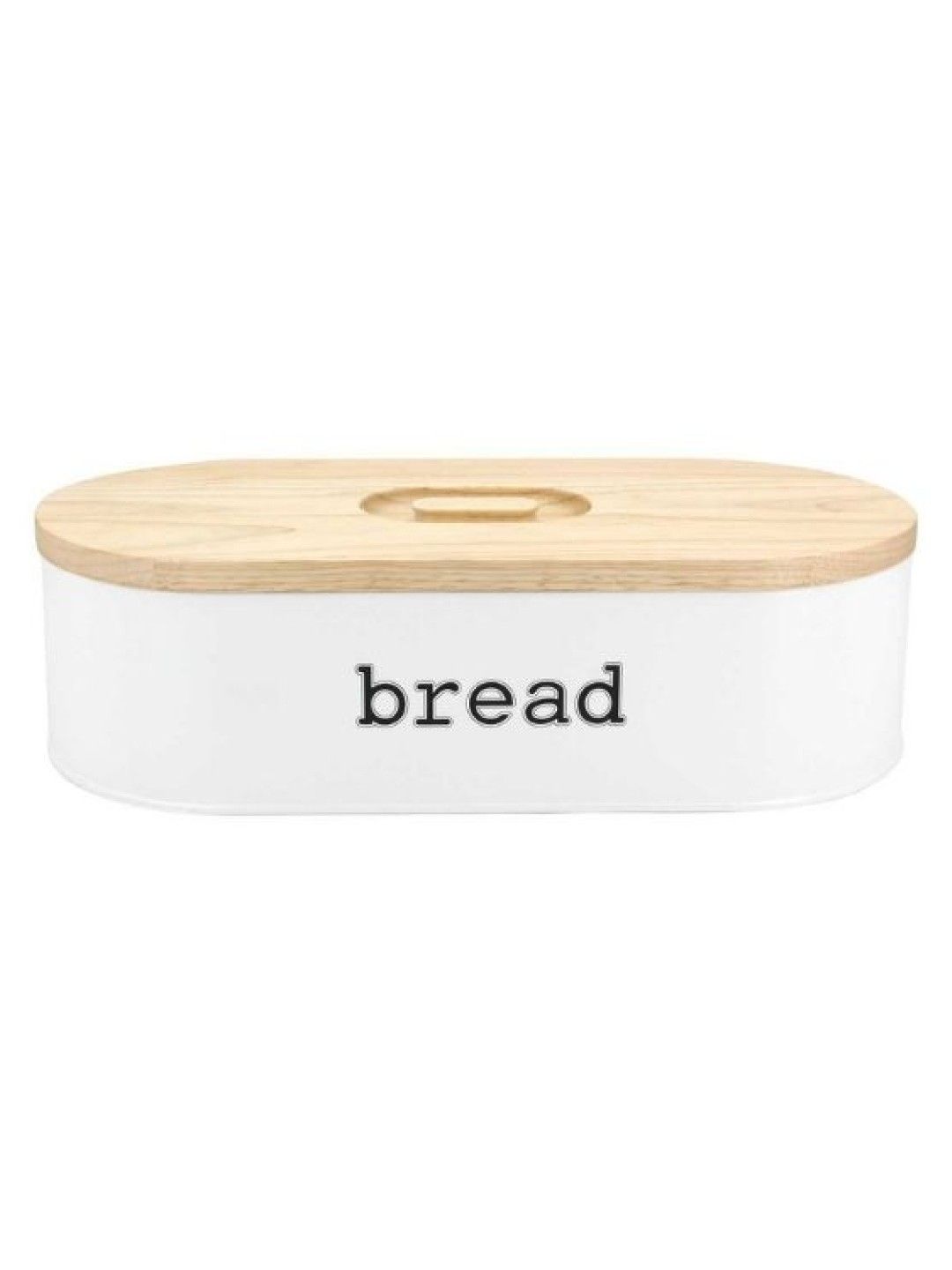 Knus PH Bread Snack Box Reversible Bamboo Lid