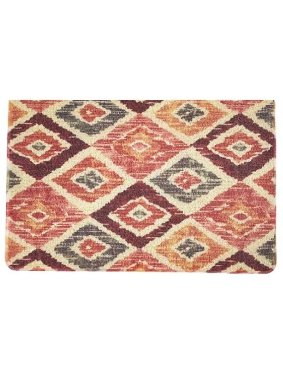 Knus PH Doormat Rug Non-Slip Waterproof PVC Floor | edamama