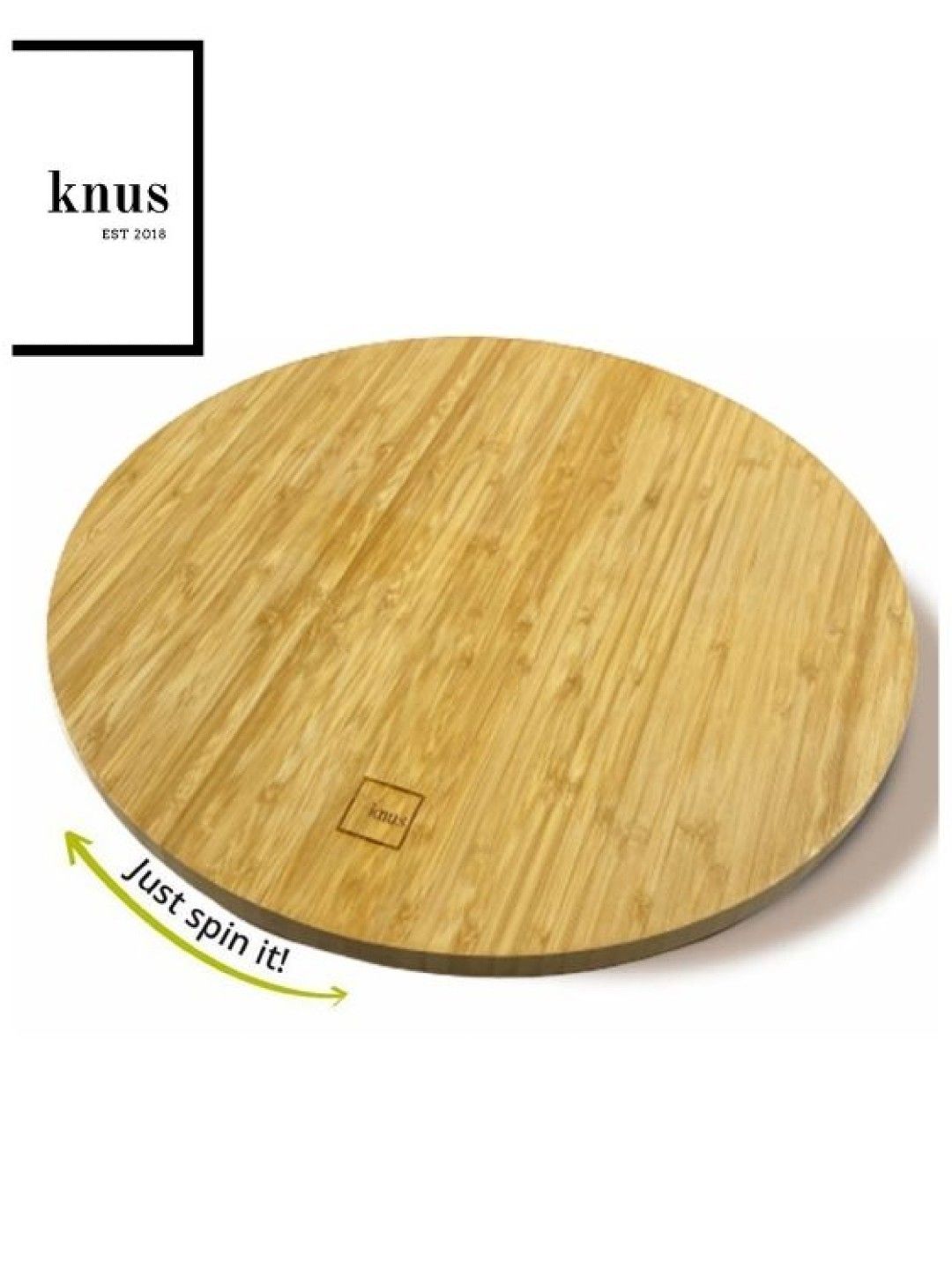 Knus PH Lazy Susan