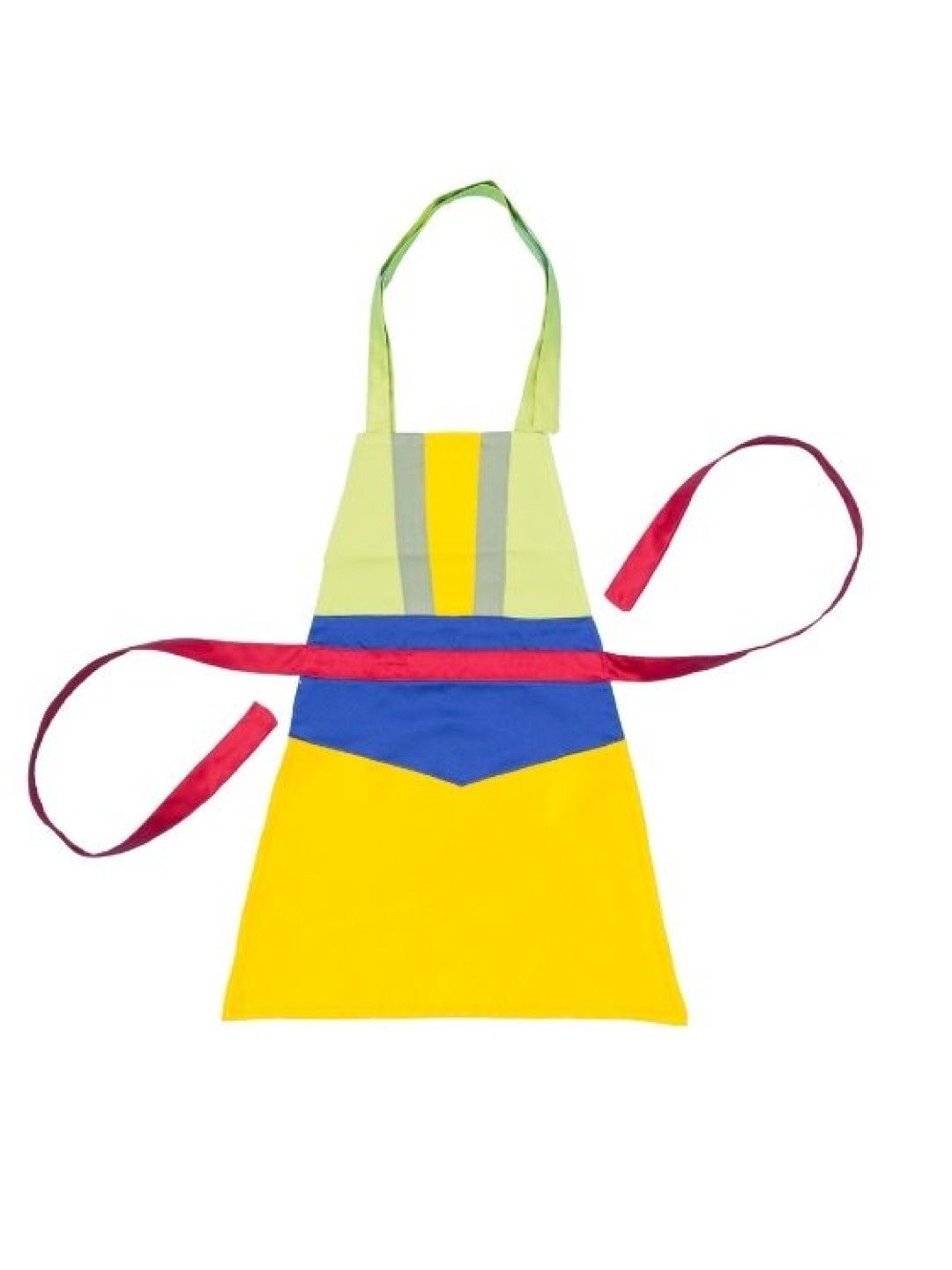 Sato Mulan Inspired Play Apron