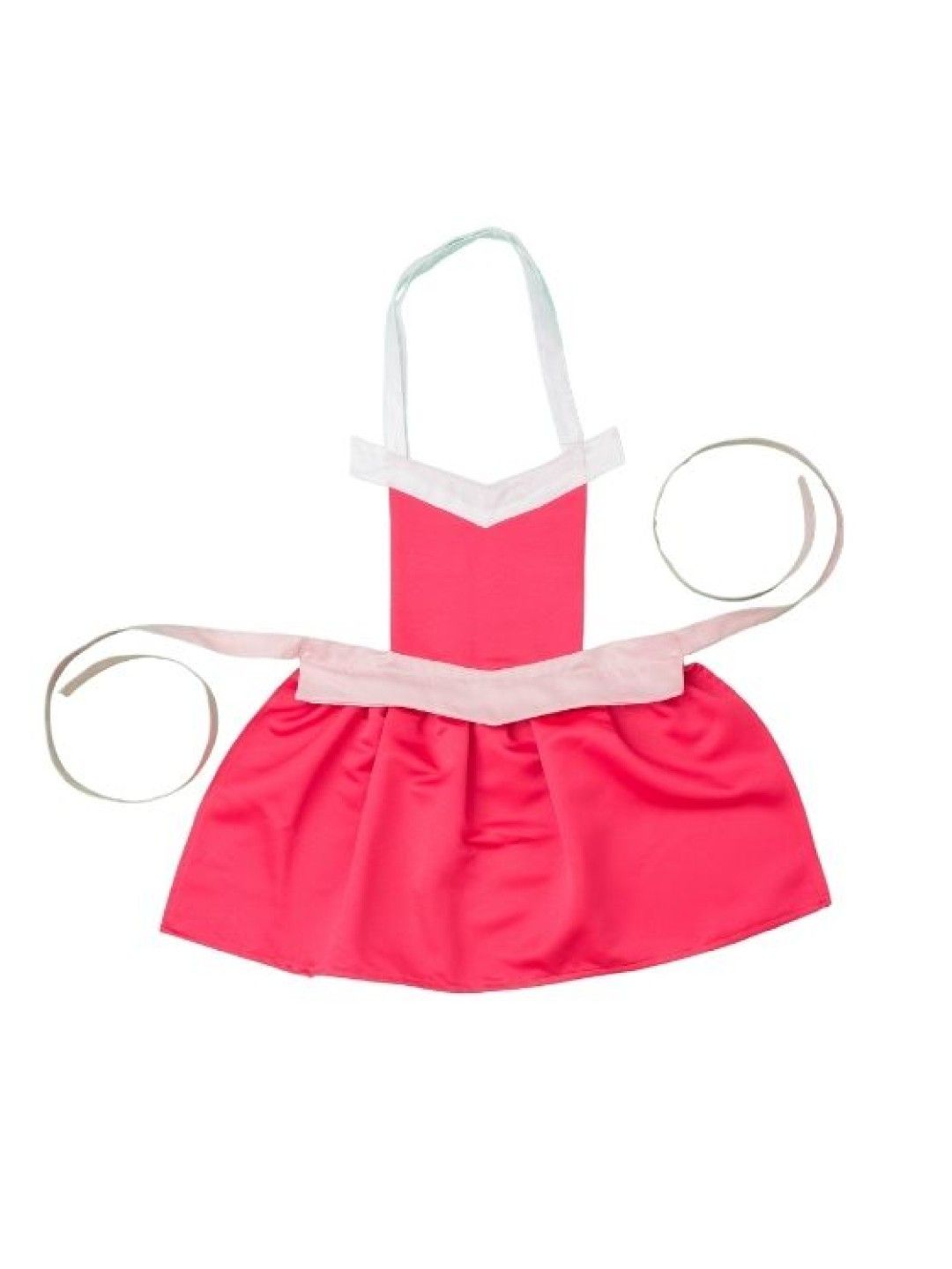 Sato Princess Inspired Play Apron