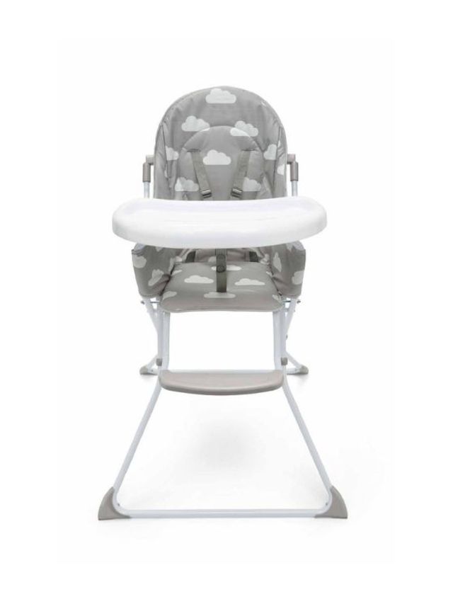 Anko Flat Fold Highchair