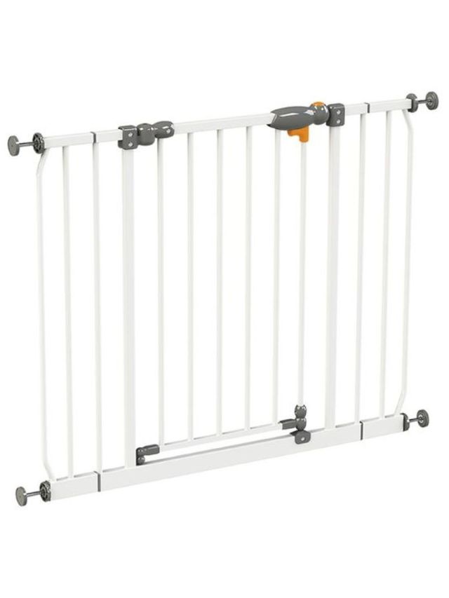 Anko Metal Gate (with 2 Extensions)