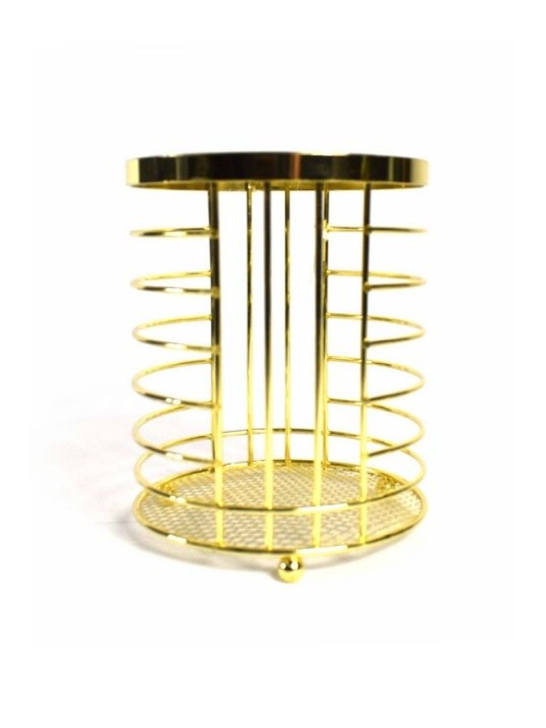 Sunbeams Lifestyle Slique Utensil Holder (No Color- Image 1)