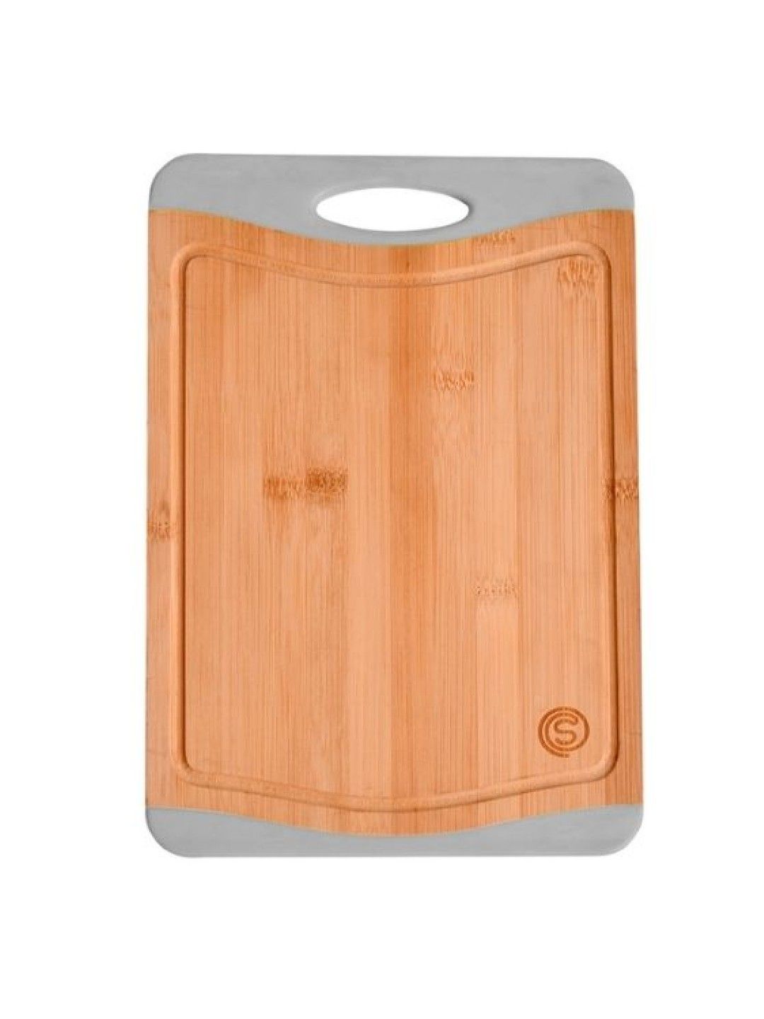 Sunbeams Lifestyle Slique Bamboo Cutting Board