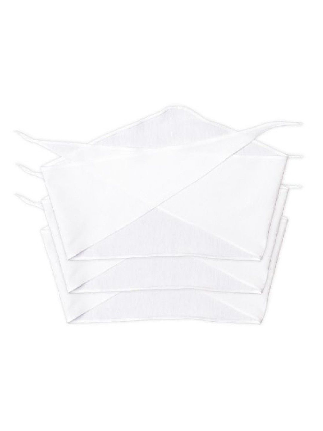 Cotton Central™ Binder Bigkis 100% USA Cotton (3pcs)