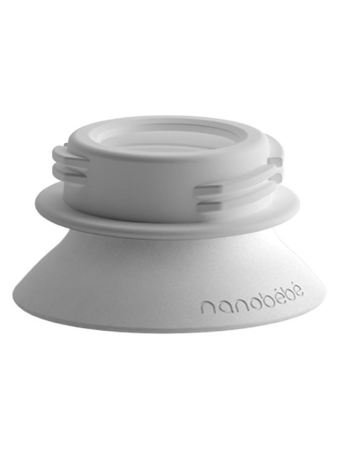 Nanobèbè Breastmilk Pump Adapter Set