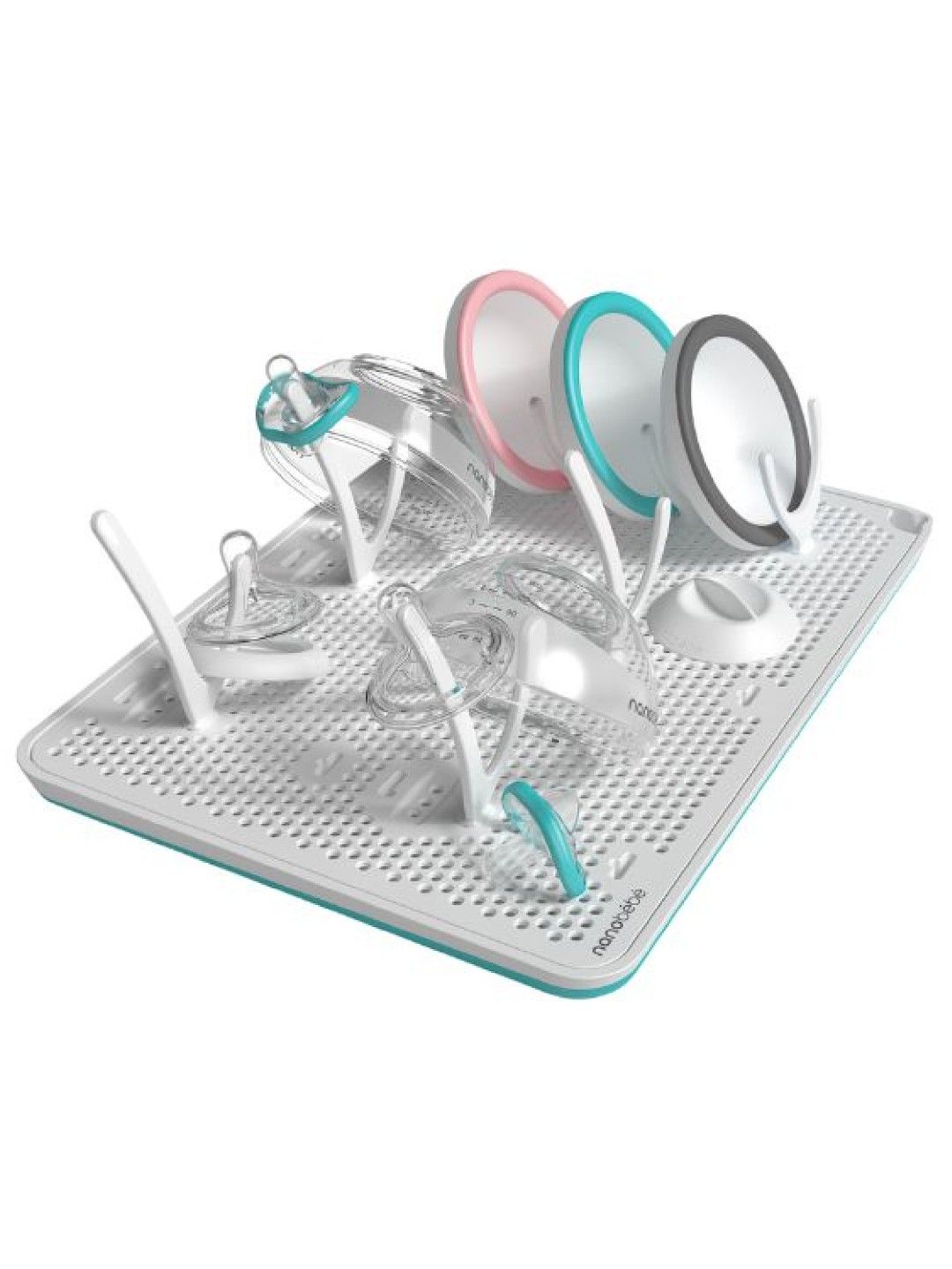 Nanobèbè Compact Drying Rack