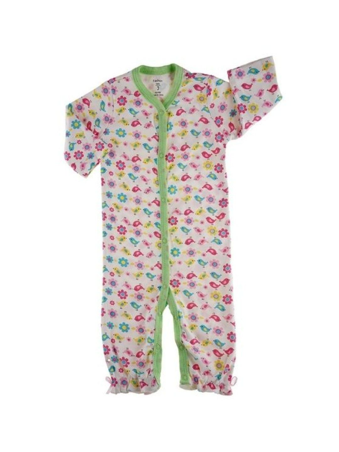 3-Piece Fun Onesie Set | edamama