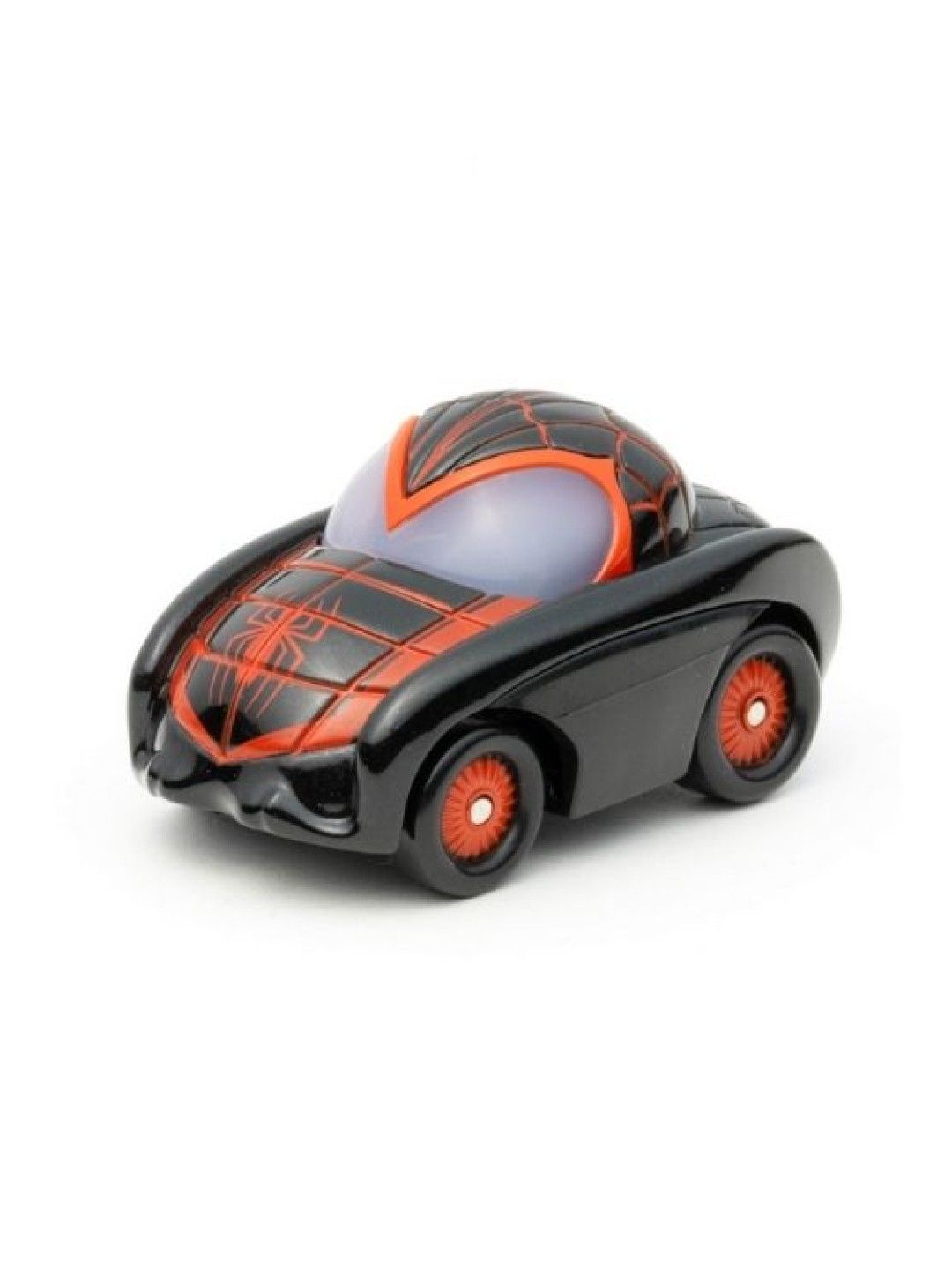 Disney Miniature - Spiderman Miles Morales (No Color- Image 1)
