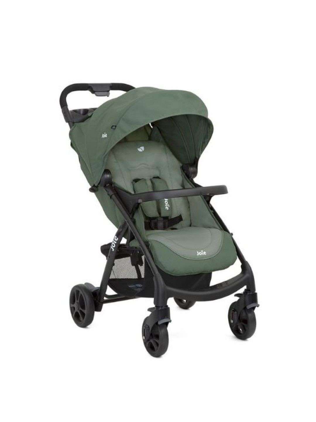 Joie Muze LX Travel System - Laurel (No Color- Image 1)