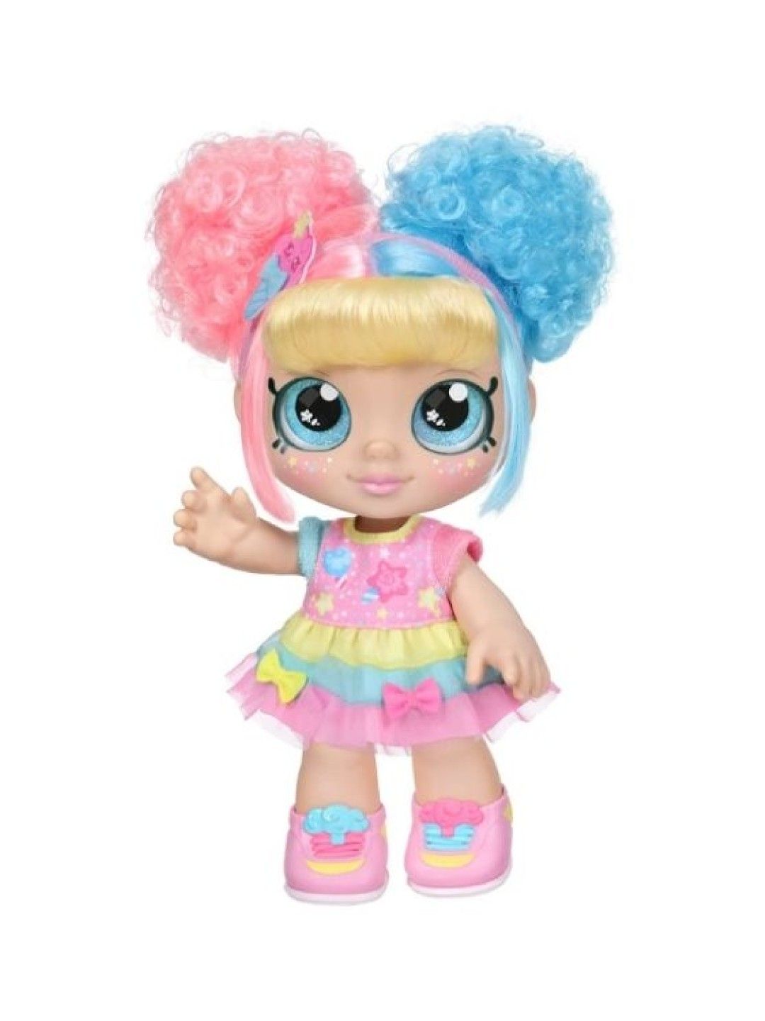 Kindi Kids Season 6 Big Sis - Candy Sweets (No Color- Image 1)