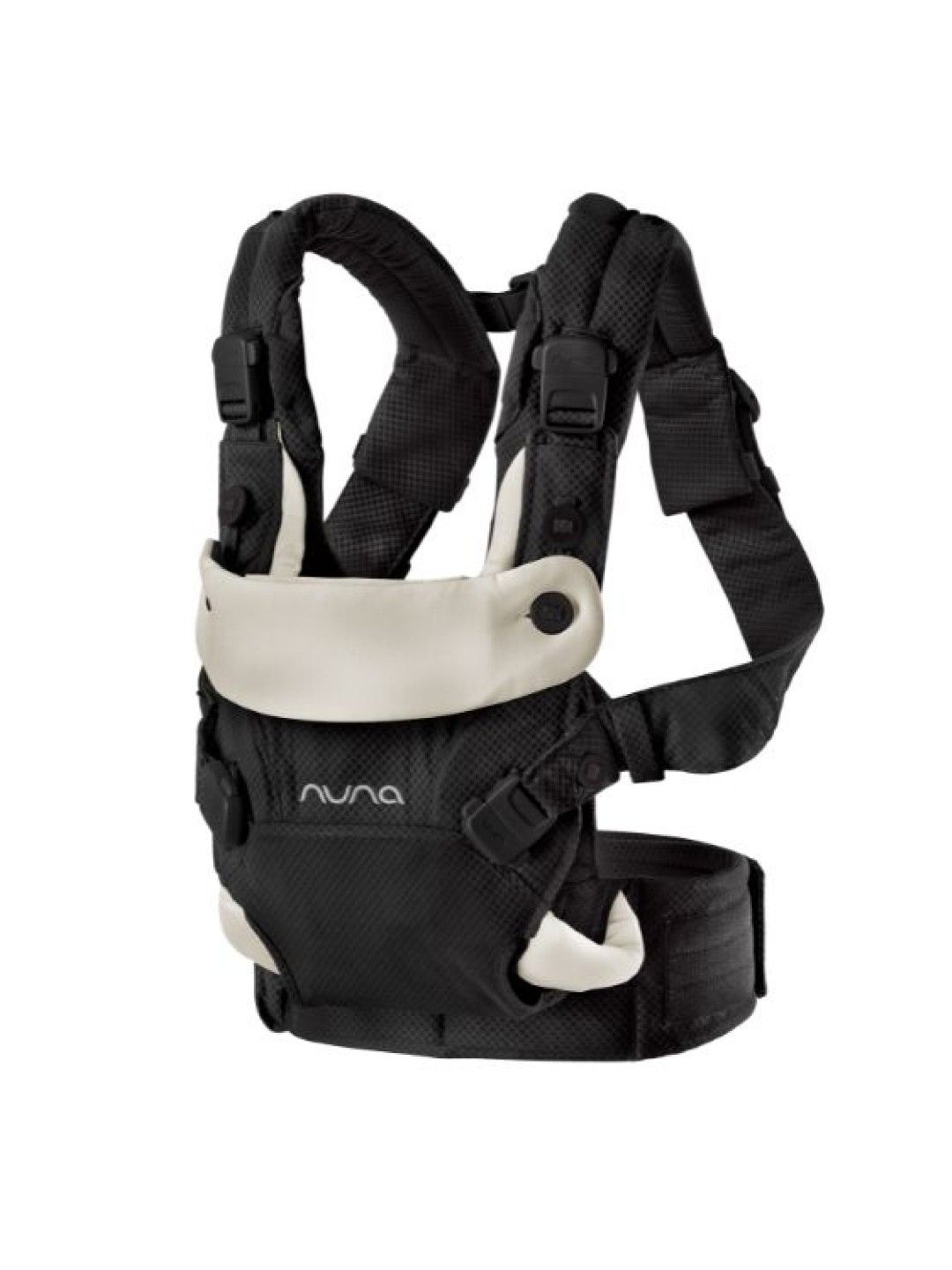 Nuna Cudl Baby Carrier