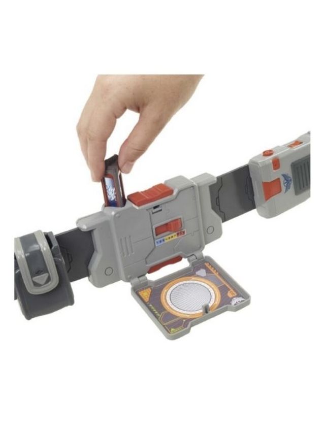 Disney Lightyear Mission Gear Utility Belt edamama