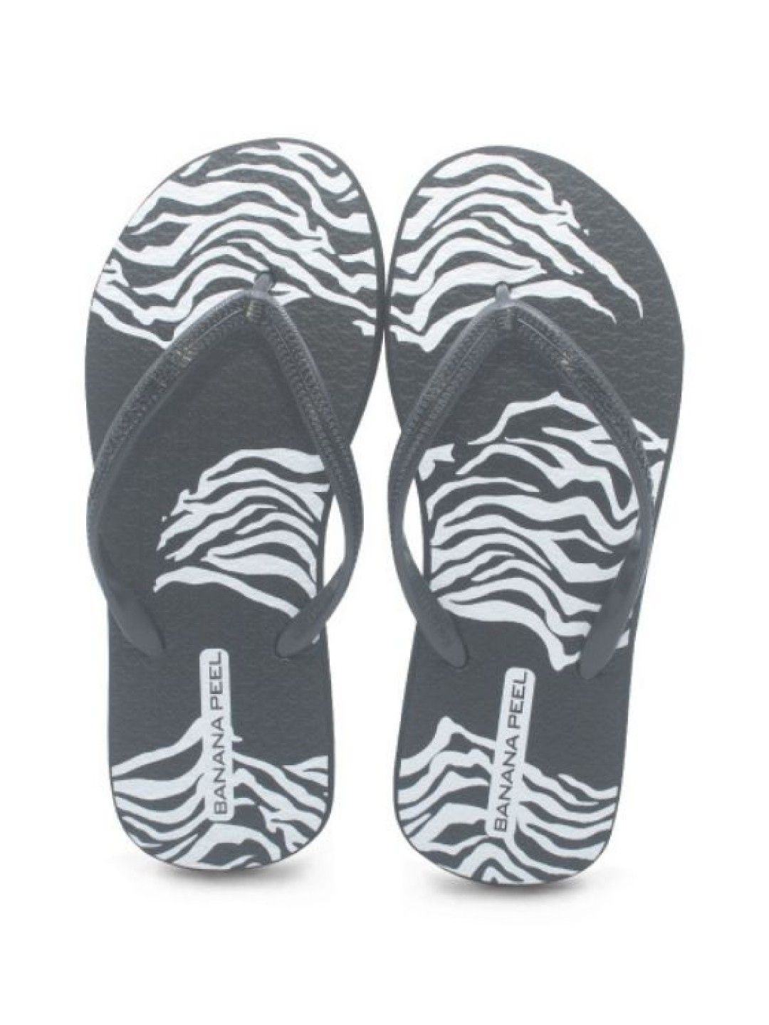 Havaianas zebra deals