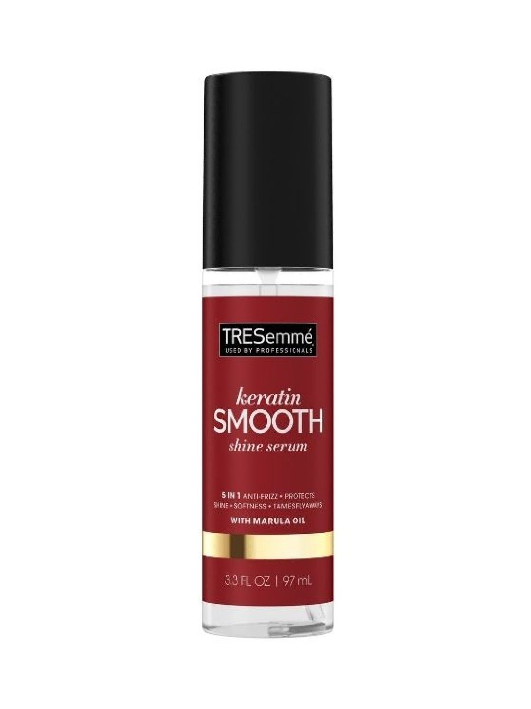 TRESemmé TRESemmé Keratin Smooth Anti-Frizz Shine Serum (97ml)