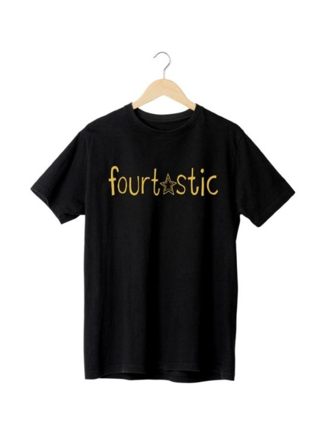 Studio Maria Fourtastic Birthday Kids Shirt | edamama