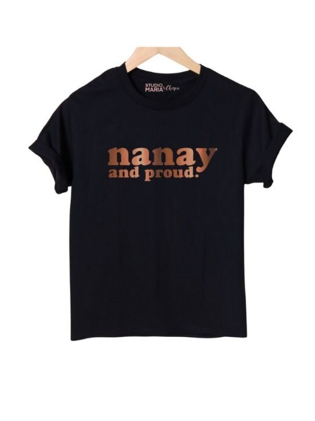andmary Myra shirt set up