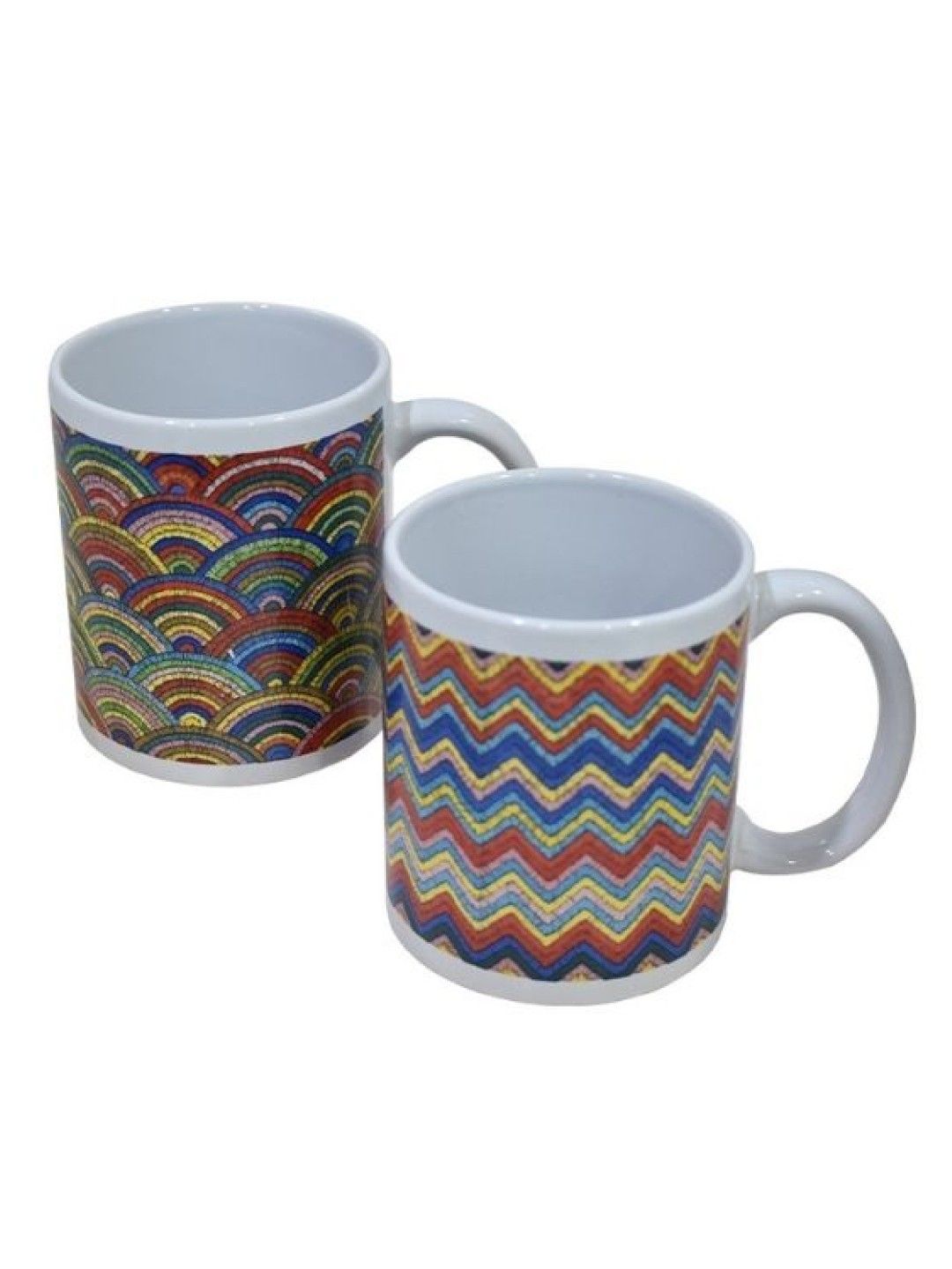 Sunbeams Lifestyle Embroidered Mug (No Color- Image 1)