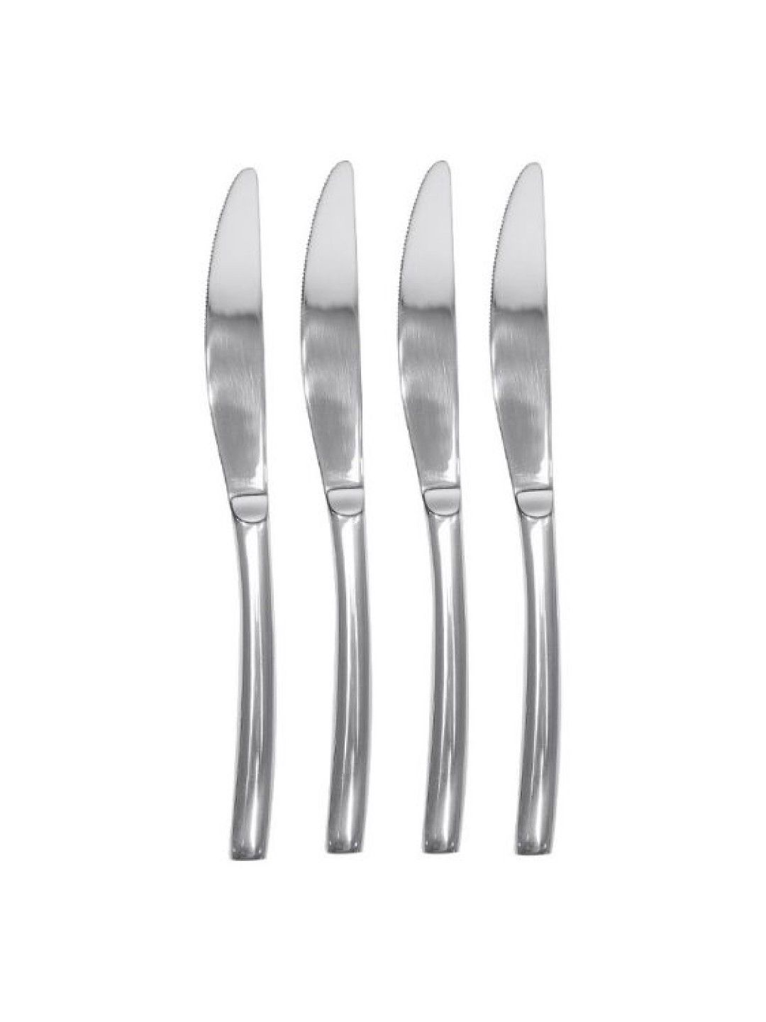 Sunbeams Lifestyle Metallic Dinner Knife
