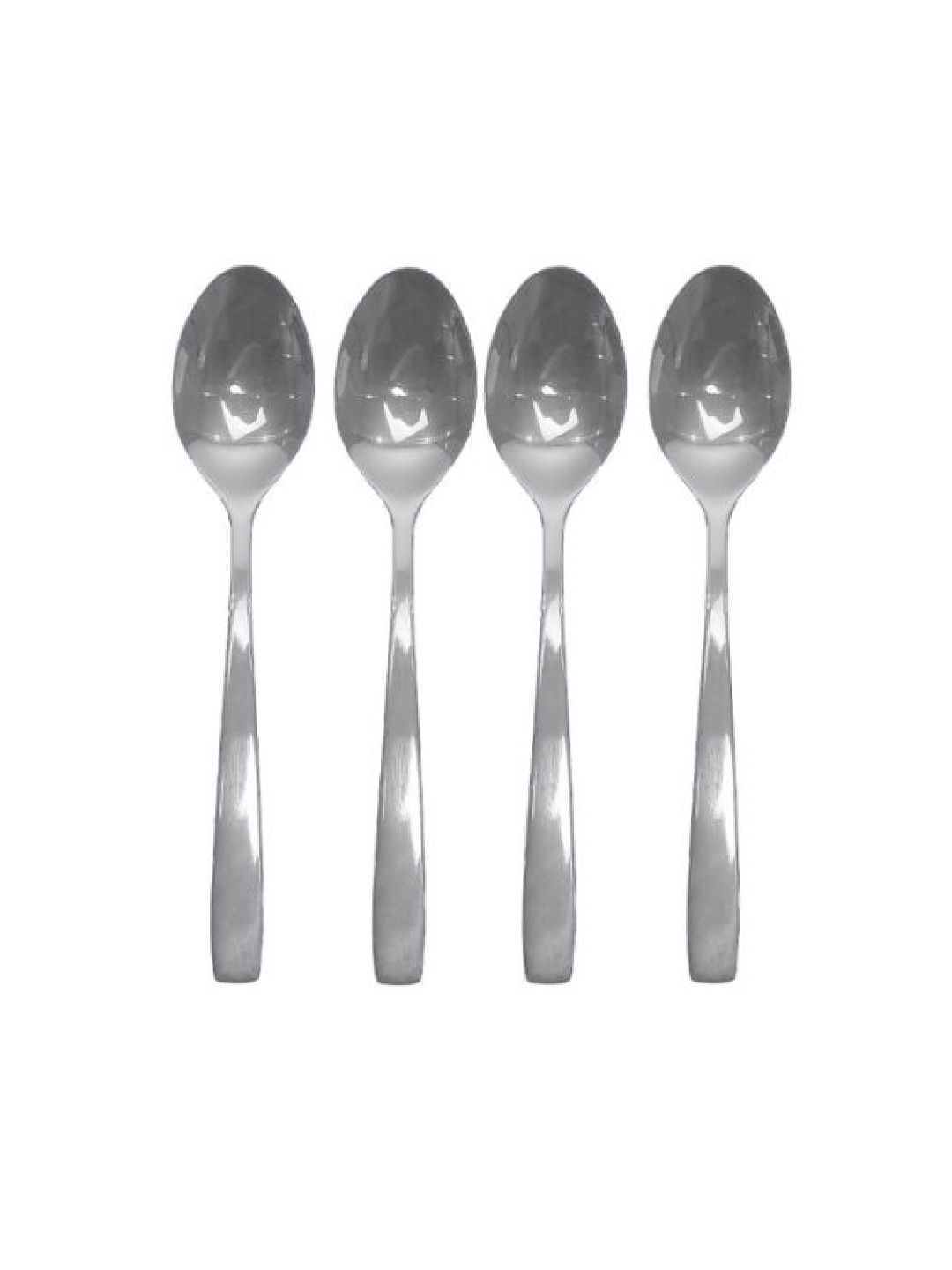 Sunbeams Lifestyle Metallic Dinner Spoon