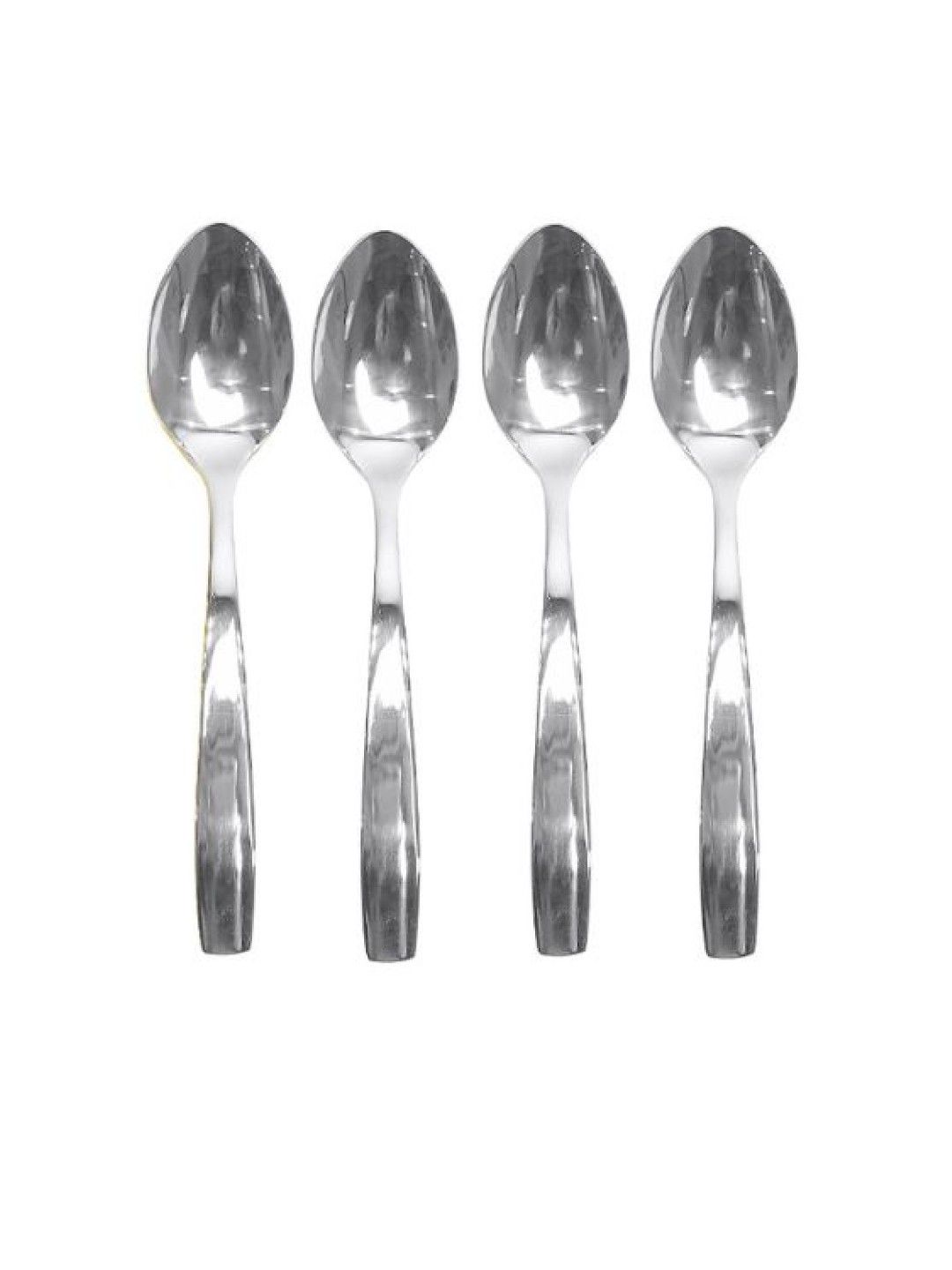 Sunbeams Lifestyle Metallic Dinner Tea Spoon