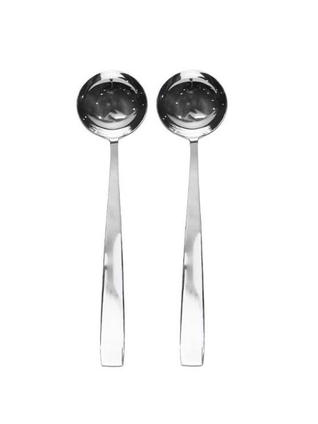 Sunbeams Lifestyle Metallic Serving Ladle