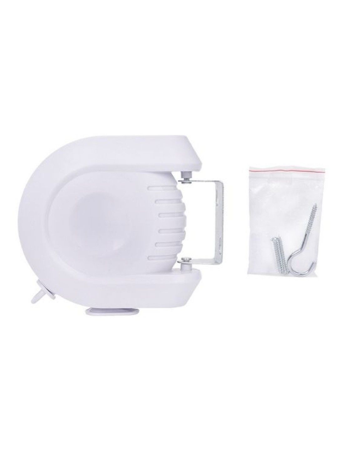 Sunbeams Lifestyle Nest Design Lab Clothes Line Retractable (13m) (No Color- Image 1)